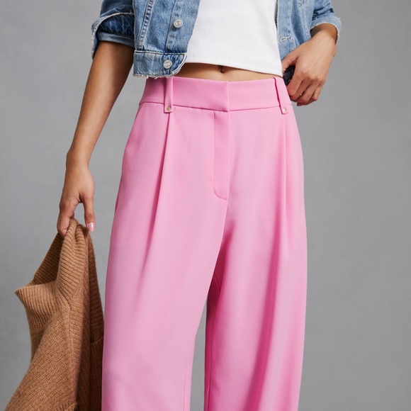 Exquise Carnation flare pants 👖 - Picture 4 of 7